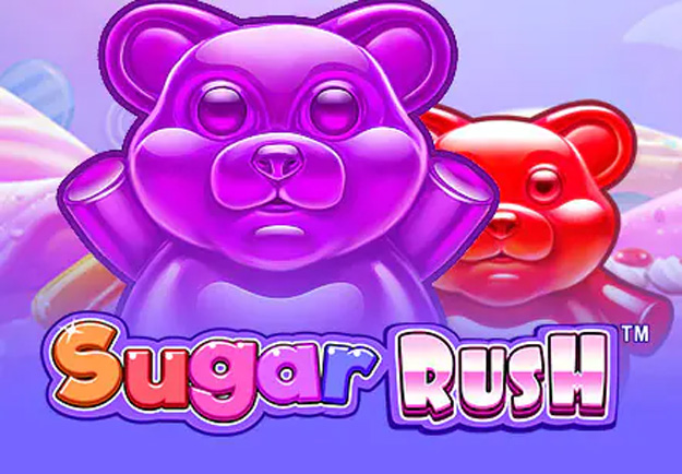 Sugar Rush ücretsiz dönüş özelliği ve çarpanlar