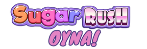 Sugar Rush — Pragmatic Play
